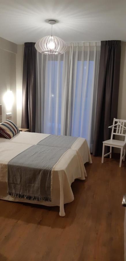 La Mediana Del Sella Aparthotel Ribadesella Εξωτερικό φωτογραφία