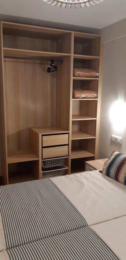 La Mediana Del Sella Aparthotel Ribadesella Εξωτερικό φωτογραφία