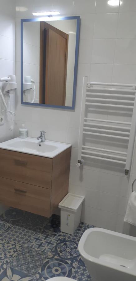 La Mediana Del Sella Aparthotel Ribadesella Εξωτερικό φωτογραφία