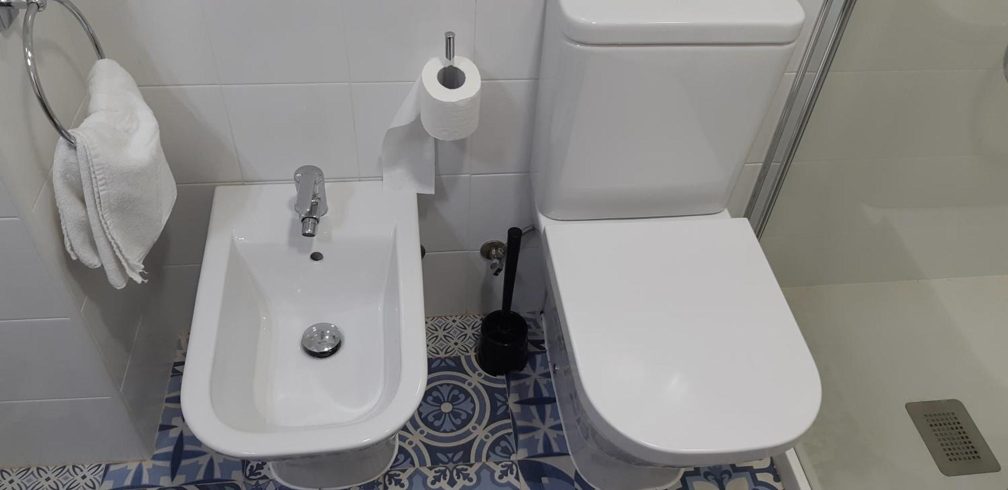 La Mediana Del Sella Aparthotel Ribadesella Δωμάτιο φωτογραφία